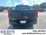 New 2026 Chevrolet Colorado W/T w/ WT Custom Package image 6