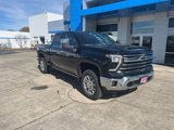 New 2025 Chevrolet Silverado 3500 LTZ w/ LTZ Premium Package image 2