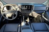 New 2025 Nissan Frontier SL image 5