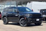 New 2025 Jeep Grand Cherokee L Limited image 2