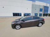 Used 2017 Kia Forte LX w/ LX Popular Package image 4