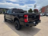 New 2025 Ford F250 Lariat image 3