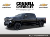 New 2025 Chevrolet Silverado 2500 High Country w/ High Country Premium Package image 2