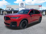 New 2026 Acura MDX A-Spec image 2