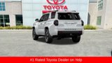 New 2025 Toyota 4Runner TRD Sport image 4