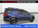 New 2026 Honda Passport TrailSport image 4