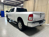 Used 2021 RAM 2500 Big Horn w/ Level 1 Equipment Group image 6