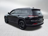 New 2025 Jeep Grand Cherokee L Altitude image 6