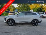 New 2026 Kia Sportage EX image 4