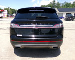 Used 2020 Lincoln Nautilus Reserve w/ Equipment Group 201A image 4