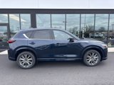New 2025 MAZDA CX-5 Signature image 2