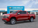 New 2026 Chevrolet Silverado 1500 High Country image 2