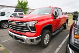 Used 2024 Chevrolet Silverado 3500 LTZ w/ LTZ Plus Package image 2