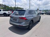 Used 2024 Volkswagen Tiguan SE image 4