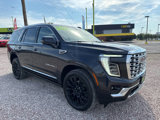 Used 2025 GMC Yukon Denali w/ Sun & Power Step Package image 6