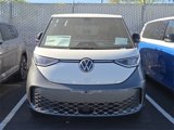 New 2025 Volkswagen ID. Buzz Pro S Plus image 3