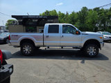 Used 2016 Ford F250 XLT w/ XLT Premium Package image 2