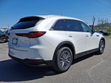 New 2025 MAZDA CX-90 3.3 Turbo w/ Preferred Package image 4