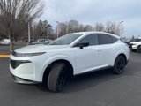 New 2025 Nissan Murano SV image 4
