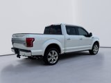 Used 2017 Ford F150 Limited w/ Trailer Tow Package image 6