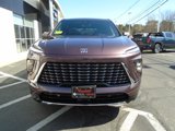 New 2025 Buick Enclave Avenir w/ Trailering Package, 5000 lbs. image 2