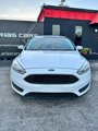 Used 2018 Ford Focus SE image 2