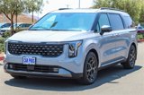 New 2025 Kia Carnival SX Prestige image 4