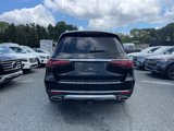 New 2025 Mercedes-Benz GLS 450 4MATIC image 5