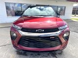 Used 2021 Chevrolet TrailBlazer RS image 6
