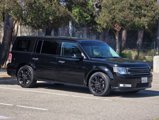 Used 2018 Ford Flex SEL w/ Equipment Group 202A image 3
