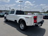 New 2025 Ford F350 Lariat w/ Lariat Ultimate Package image 5