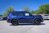 New 2025 Nissan Armada PRO-4X image 3