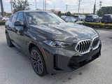 New 2026 BMW X6 xDrive40i w/ Executive Package image 3