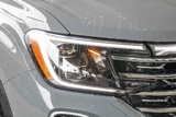 New 2025 Volkswagen Atlas SEL image 4