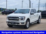 New 2025 Ford F150 Lariat w/ Equipment Group 502A High image 4