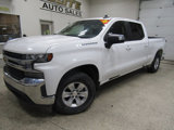 Used 2021 Chevrolet Silverado 1500 LT image 4