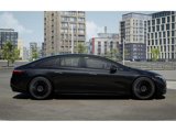 New 2025 Mercedes-Benz EQS AMG 4MATIC image 2