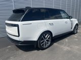 New 2025 Land Rover Range Rover Long Wheelbase SE image 5