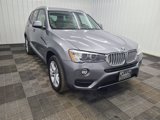 Used 2017 BMW X3 xDrive35i image 5