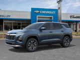 New 2026 Chevrolet Equinox LT w/ Convenience Package II image 2