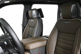 Used 2025 GMC Yukon XL Denali Ultimate w/ LPO, Floor Liner Package image 5