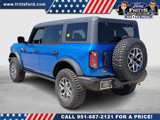 New 2025 Ford Bronco Badlands image 2