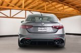 Used 2023 Alfa Romeo Giulia Quadrifoglio image 4