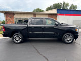 Used 2024 RAM 1500 Laramie image 2