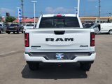 New 2025 RAM 1500 4x4 Crew Cab image 6