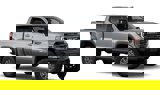 New 2025 GMC Sierra 1500 AT4X image 4