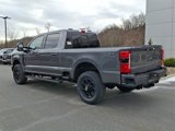 New 2025 Ford F350 Lariat w/ Lariat Ultimate Package image 4