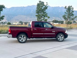 Used 2018 RAM 1500 Big Horn image 4