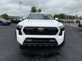 New 2025 Toyota Tacoma SR5 image 2
