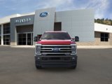 New 2025 Ford F250 King Ranch image 6